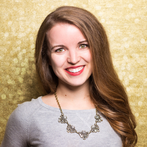 Fundraising Page: Melanie Ladd